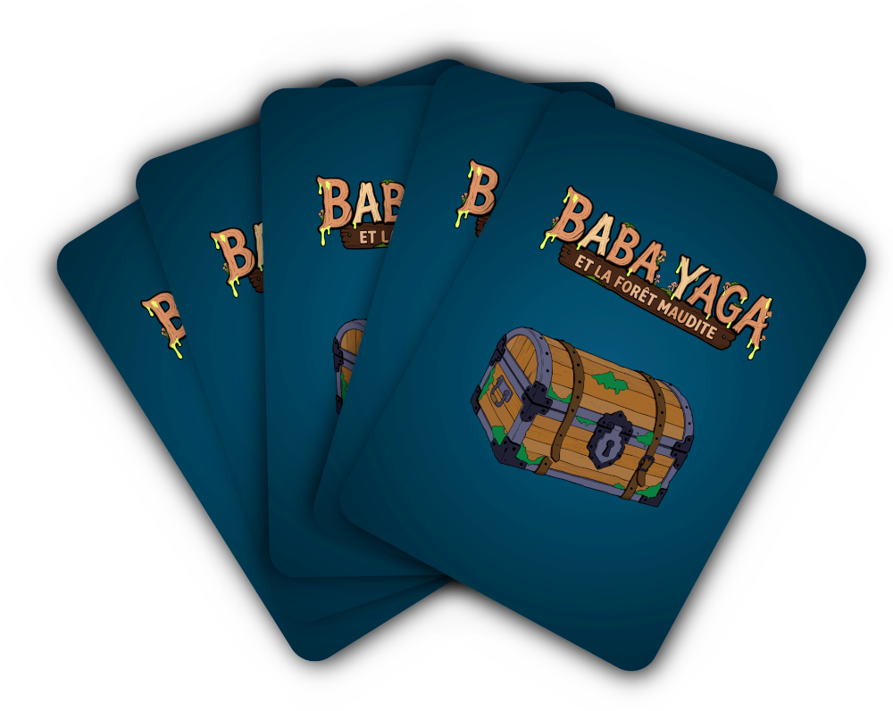 cartes objets