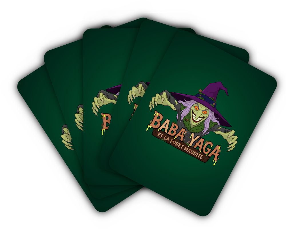 cartes personnages